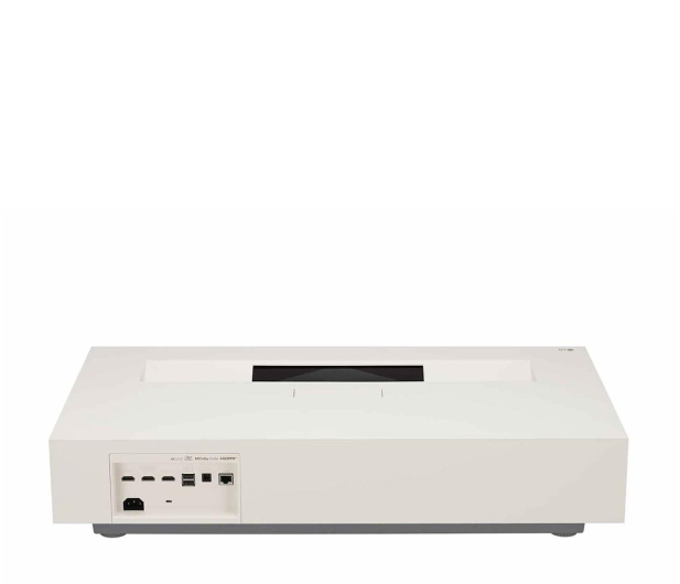 LG CineBeam HU915QE Premium 4K Laser UST - 1291692 - zdjęcie 2